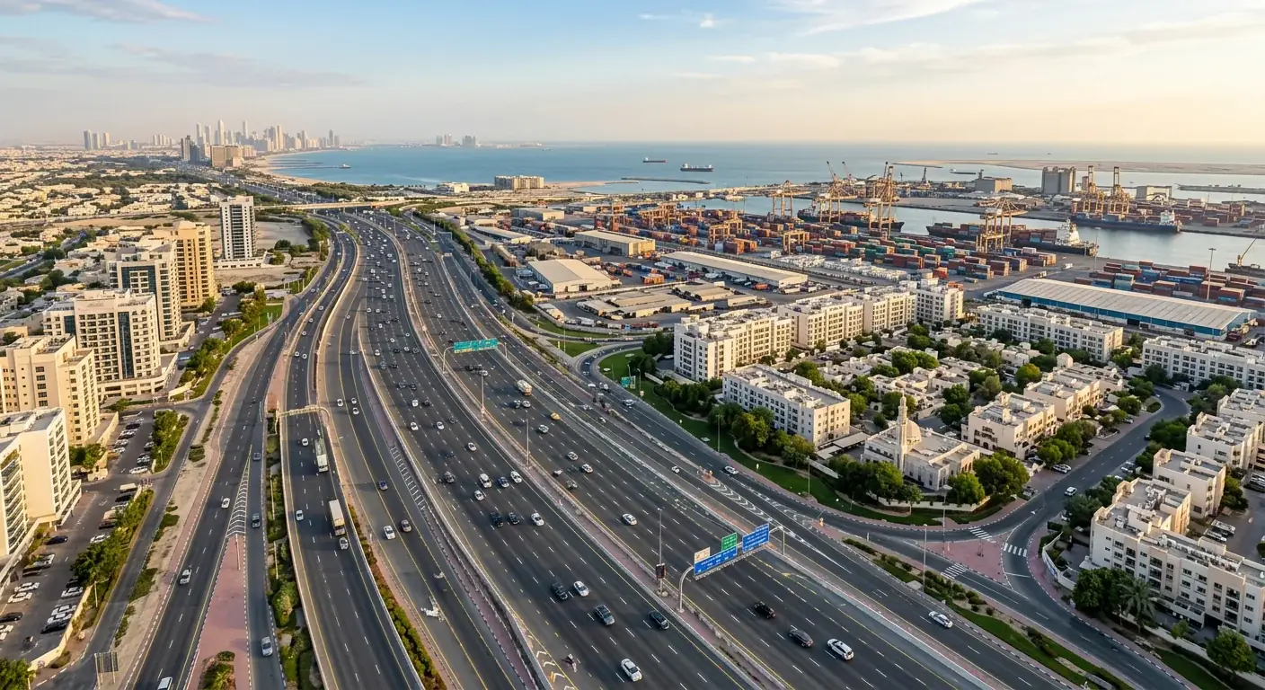 Off-plan properties in Jabal Ali First Dubai