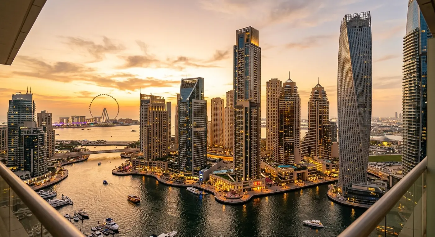 Comparing Dubai's Top Developer Track Records