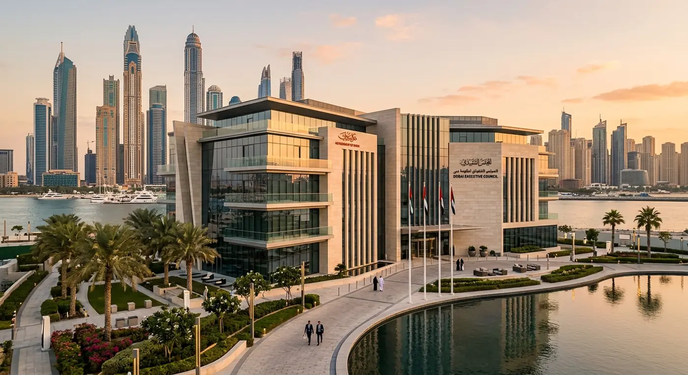 Understanding DLD Fees and Registration Costs