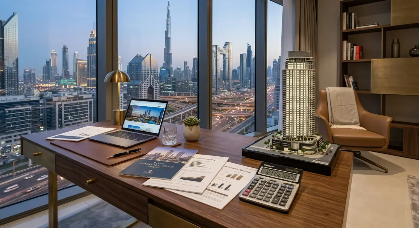 Understanding Post-Handover Payment Plans